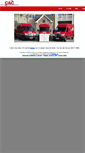 Mobile Screenshot of cacofgreenville.com